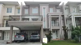 Rumah Alam Sutera Onyx, Lokasi Strategis, Harga Laris, Bangunan Manis