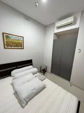 Disewakan Apartemen Taman Anggrek Residences 1 Bedroom Furnish Bagus