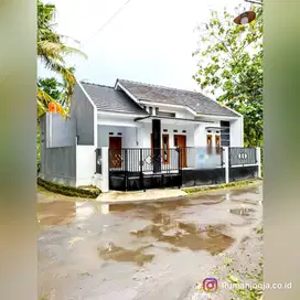rumah baru siap huni margokaton seyegan sangat nyaman sekali