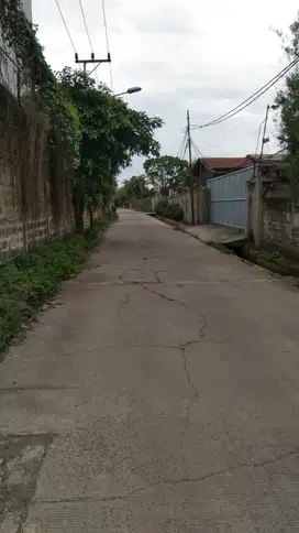 Disewa Gudang Dipembangunan 2 tangerang