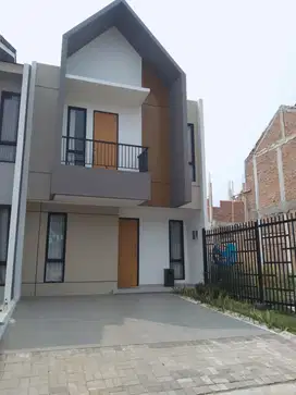 Cluster sirena grand Batavia promo abis DP.18x