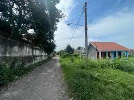 Dijual Gudang di Pakujaya, Bangil - Pasuruan