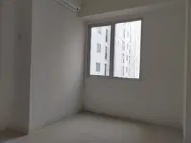 apartemen bassura city 2br + 2AC tower H