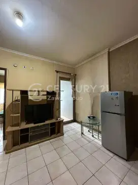 Jual Cepat Apartemen Mediterania Garden 1 Tanjung Duren Jakarta Barat