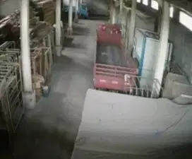 gudang di kawasan industri manis tangerang