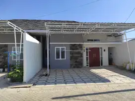 Dp cuma 5 JT, suda free biaya2,  lokasi Barombong Makassar