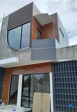 JUAL Rumah 2 Lantai Dekat  TELKOM UNIVERSITY