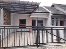 RUMAH STRATEGIS TYPE 45/70 DI RANCAMANYAR BANDUNG