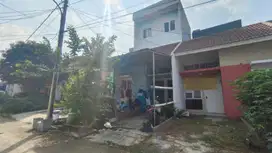 Jual Rumah Cluster Manhattan Rumah Siap Huni Mutiara Gading City Bekas