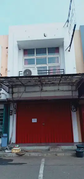 Dijual Ruko siap usaha Kota Wisata Cibubur
