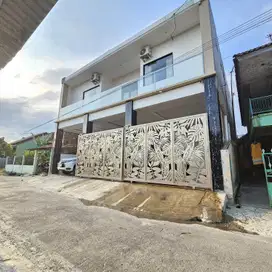 Rumah kos mewah 16 pintu dekat kantor Samsat Purwokerto