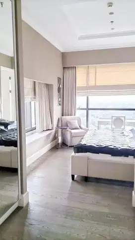 Disewakan 1 Park Hamilton, Gandaria CityFull Furnished Luxury