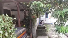 Di Jual Rumah Minggu Jakarta Selatan