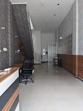 Ruko 2 Lantai di Bizzpark Madukoro, Semarang Barat