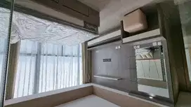 Apartemen Hillcres Mewah  luas 140 full furnish di Lippo Karawaci