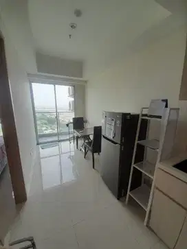 Disewakan Unit 1 BR Apartment Sedayu