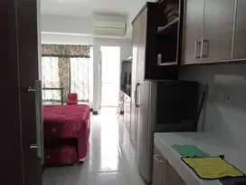 Apartemen Scientia - Gading Serpong