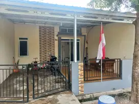 oper kredit permata nusa indah Cileungsi luas 108 harga 32juta