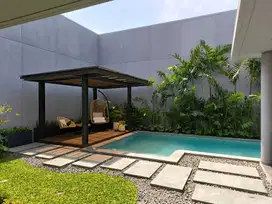 Hunian Dekat Parahyangan Golf Tatar Paramawati House