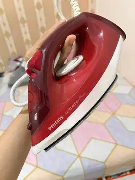 Dijual murah setrika philips