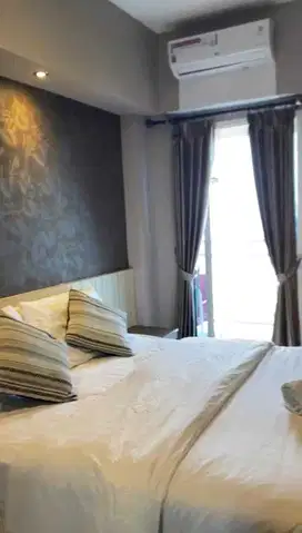 JUAL APARTMENT ORCHARD STUDIO FULL FURNISH MURAH