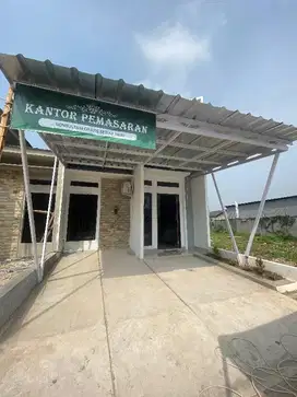Rumah dijual di Wanasari Cibitung Bekasi