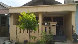 Jual murah rumah siap huni at Kunciran Tangerang
