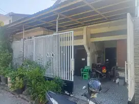 Dijual rumah kalikepiting Bhaskara, minim renov