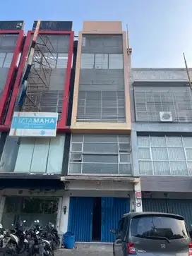 Disewakan Ruko Di Jl. Ry. Chofa, Surabaya Barat