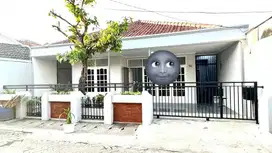 Dijual rumah siap huni Komplek Cimone Mas Permai 1 Tangerang