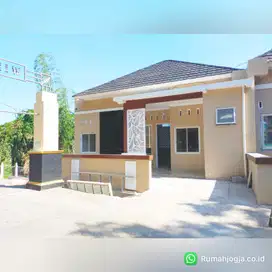 rumah baru sangat nyaman dan strategis sidokarto hodean