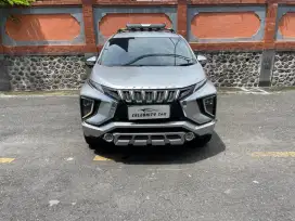 MITSUBISHI XPANDER ULTIMATE SILVER 2019