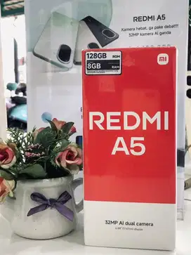 REDMI A5 1JT AN AJAA
