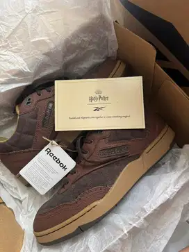 REEBOK BB 4000 II X HARRY POTTER BROWN