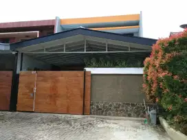 Jual cepet beserta isi ,nego sampai laku