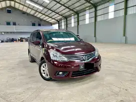 Nissan Grand Livina 1.5 XV 2015 / 2016 MT Manual, Sangat terawat