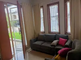 termurah rumah lux cherry field buah batu bandung