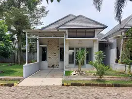 Dijual rumah di sawangan