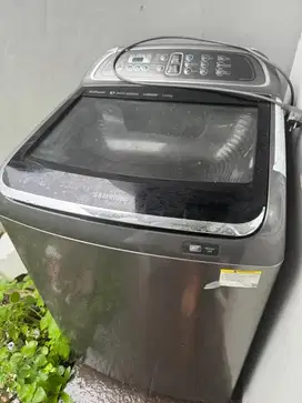 Mesin cuci samsung