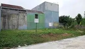 JUAL Tanah Jalan Aries Utama Kembangan Jakarta Barat