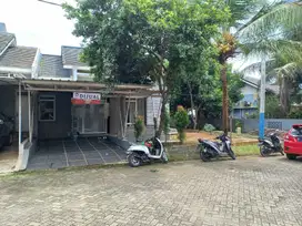 Dijual/Sewa Rumah 1 Lantai Dekat Stasiun LRT di Sukatani Tapos Depok