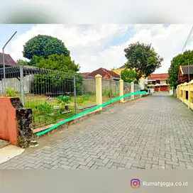 tanah istimewa sawitsari condongcatur dekat ringroad premium