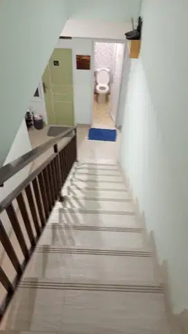 Jual kosan aktif dekat kampus Unpas UnLa Bandung Kota