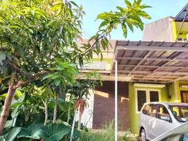 Rumah Perumahan Metro Residence Sentu Bogor Luas 103 Rp. 1.1 Milyar