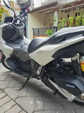 Dijual ADV 160 CBS Mulus