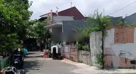 Jual Murah Rumah Lama Hitung Tanah Duren Sawit Jakarta Timur