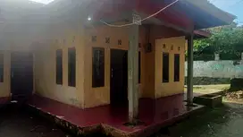 Rumah Siap Huni Lt. 330, Pinggir Jalan, Bojong, Pwk.