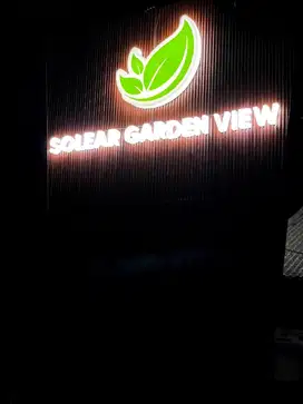 Rumah Baru Seharga Bayar Cicilan Motor Baru!