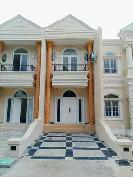 1 UNIT BARU SIAP HUNI PERUMAHAN ANGEL RESIDENCE