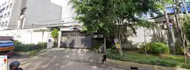 Rumah Bisa Untuk Usaha Di Arteri Pondok Indah Jakarta Selatan LT 300 m